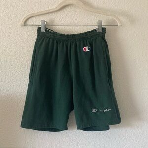 Champion Vintage 90s Men’s Athletic Workout Shorts